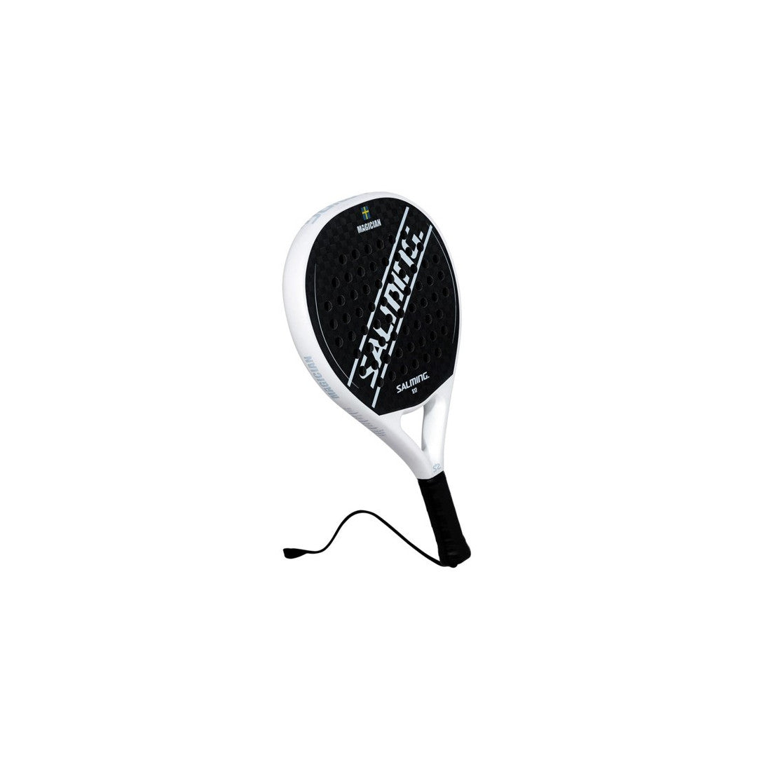 SALMING MAGICIAN S17 LTD Padel Racket