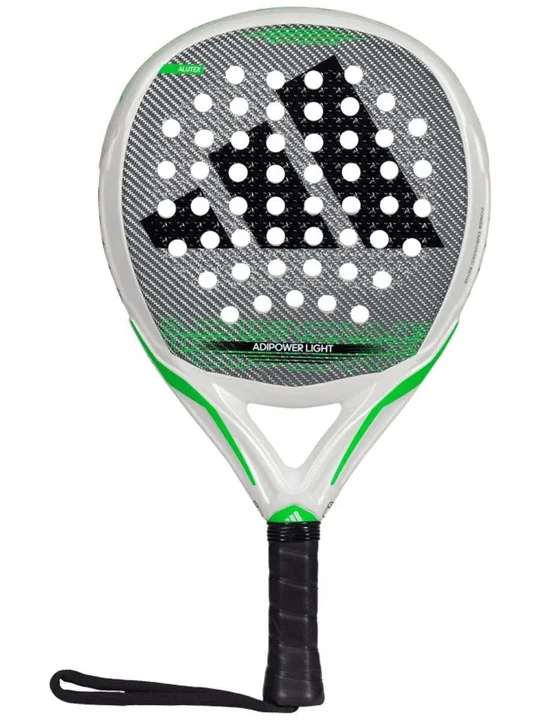 Adidas AdiPower Light 3.3 Padel Racket