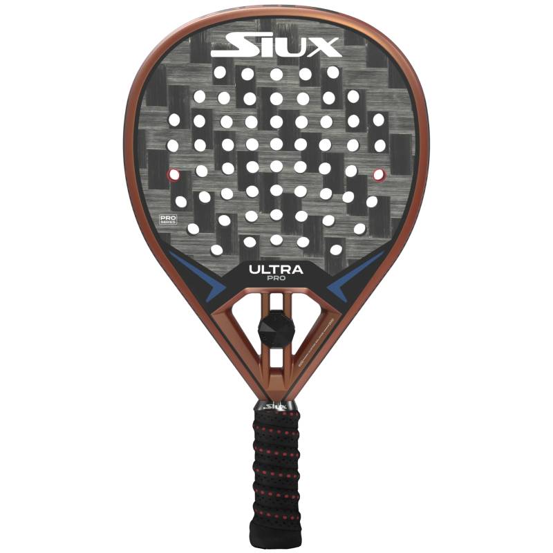Siux Ultra Pro racket