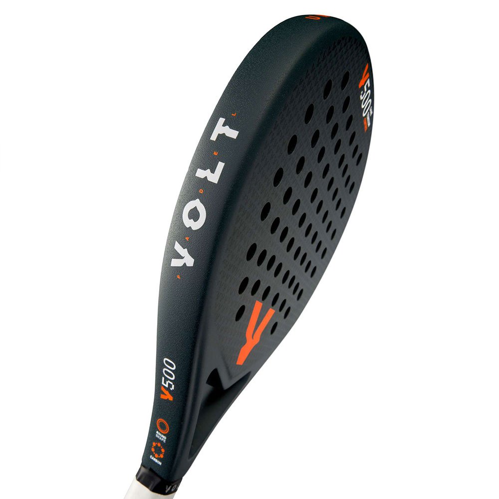VOLT 500 V23 Padel Racket
